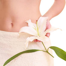 Jak pielęgnować miejsca intymne?