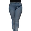 Jak skutecznie ukryć duże uda?