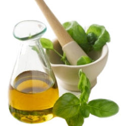 Naturalne suplementy diety oraz leki