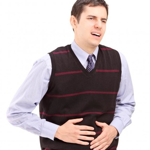 Jak leczyć nerwicę żołądka?