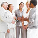 Jak stać się lubianą osobą?