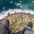 Jak przezwyciężyć lęk wysokości?