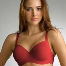 Jakie ubranie wybierać ze względu na biust?