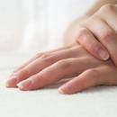 Jak wzmocnić strukturę paznokcia?