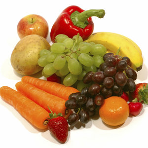 Co powinno zniknąć z twojej diety?