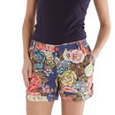 Jak samodzielnie wykonać szorty?