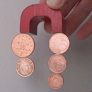 Magnes odsłania tajemnice