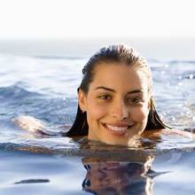 Jak pozbyć się wody z ucha?