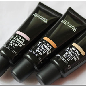 Cztery rodzaje korektorów