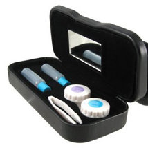 Pomoc przy soczewkach