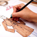 Jak wykonać projekt ubrania?