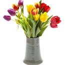 Jak przedłużyć życie ciętym kwiatom?