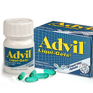 Leczenie farmakologiczne