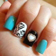 Jak usunąć żelowe tipsy?