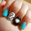 Jak usunąć żelowe tipsy?