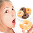 Jak ograniczyć jedzenie słodyczy?