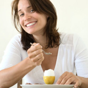 Jedz więcej białka