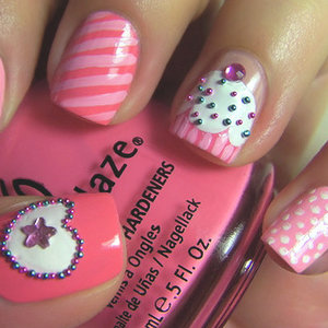 Paznokcie kwadratowe