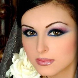 Sposób wykonania makijażu