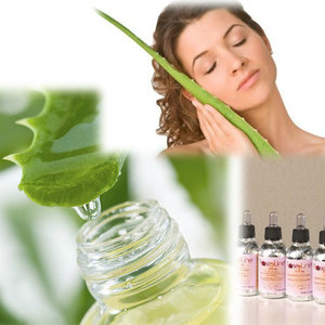 Odpowiednie kosmetyki