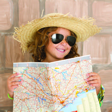 Jakie miejsca zwiedzić z dziećmi w wakacje?