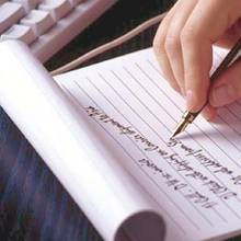 Jak poprawnie zredagować ogłoszenie?