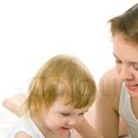 Czytanie książeczek