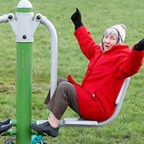 Dlaczego warto dbać o sprawność fizyczną?