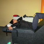 Jak odzyskać kondycję?