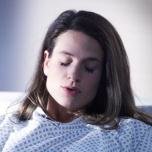 Choćby tylko trzymać za rękę