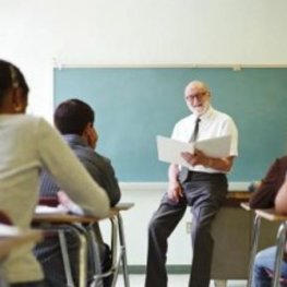 Zacznij już na lekcji