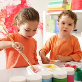 Malowanie i rysowanie