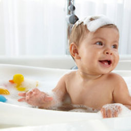 Kosmetyki do kąpieli