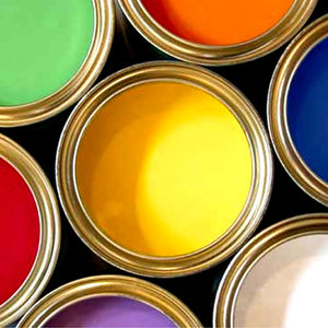 Malowanie farbą emulsyjną