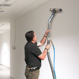 Przygotowanie do malowania