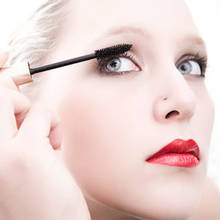 Jak dbać o tusz do rzęs?