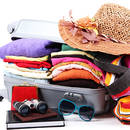 Jakie ubrania wziąć ze sobą na wakacje?