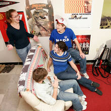 Gdzie zamieszkać na studiach?