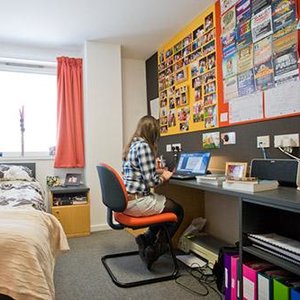 Odległość do uczelni