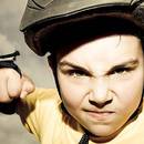 Agresywne dzieci, co robić?