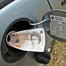 Zasady ekonomicznej jazdy samochodem