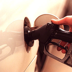 Przyspieszaj zdecydowanie