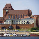 Co warto zobaczyć w Toruniu?