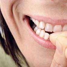 Jak przestać obgryzać paznokcie?