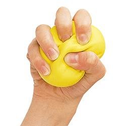 Zajmij czymś dłonie