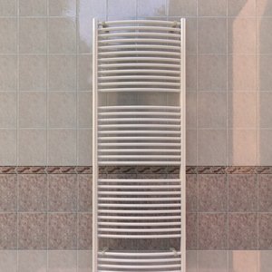 Wyposażenie łazienki