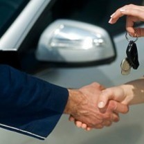 Jak bezproblemowo sprzedać samochód?