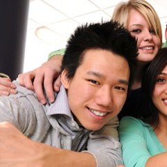 Mam przyjaciela, nie potrzebuję znajomych