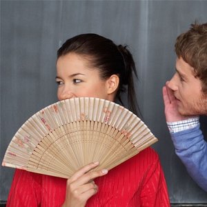 Nie bój się mówić