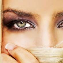 Jak uwieść mężczyznę wzrokiem?